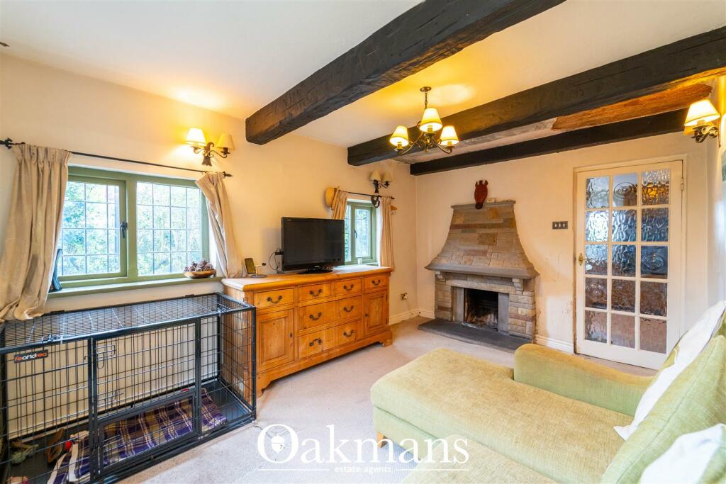 Additional image 7 of Weatheroak Hill, Alvechurch, Birmingham