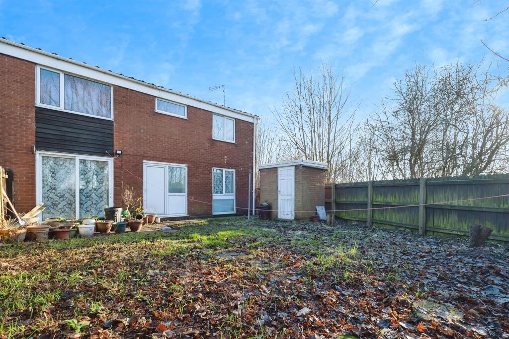 Additional image 13 of Richmond Croft, BIRMINGHAM