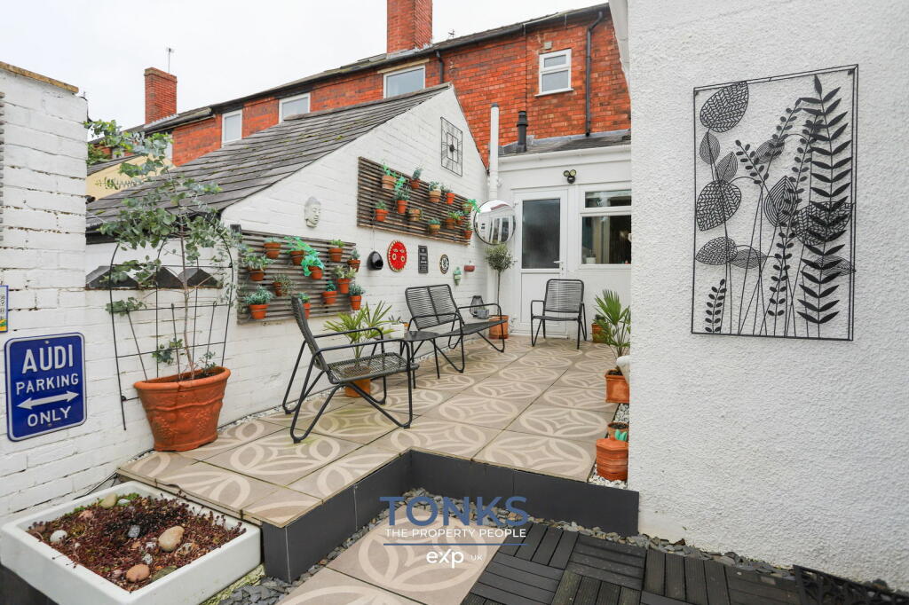 Additional image 21 of Short Street, Halesowen, B63 3UH