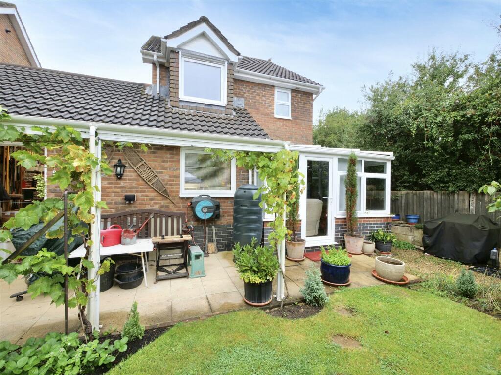 Additional image 16 of Stephenson Drive, Frome, Somerset, BA11