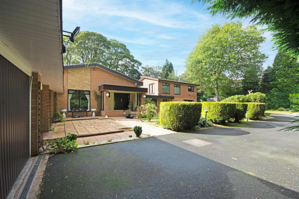 Additional image 3 of Endwood Drive, Sutton Coldfield
