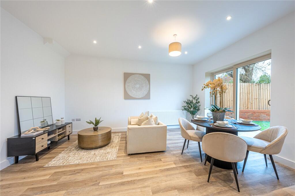 Additional image 9 of Egan Close, Dordon, Tamworth, B78