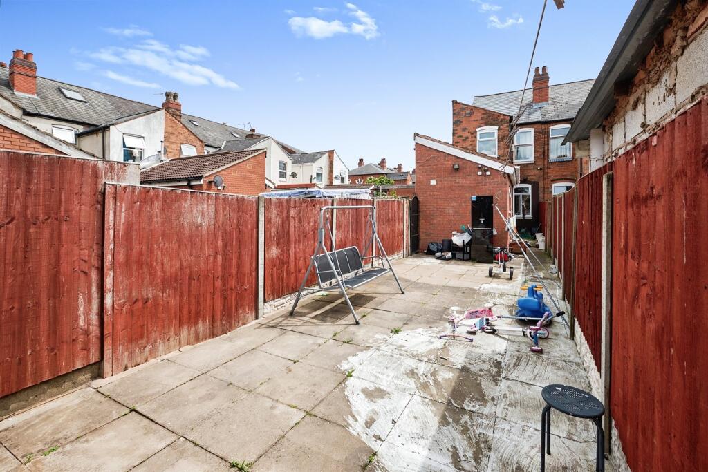 Additional image 6 of Woodall Road, Birmingham