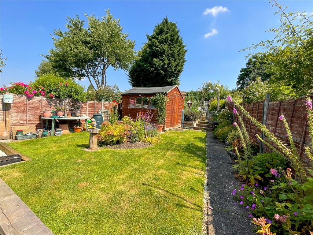 Additional image 15 of Plants Brook Road, Sutton Coldfield, West Midlands, B76