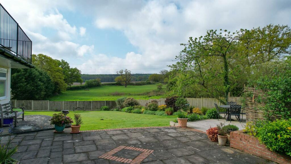 Additional image 20 of Wike Lane, Sambourne