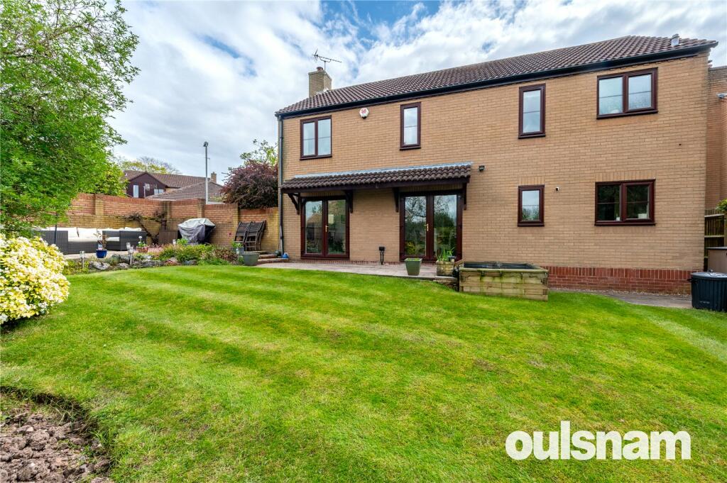 Additional image 27 of Brookfield Close, Hunt End, Redditch, Worcestershire, B97