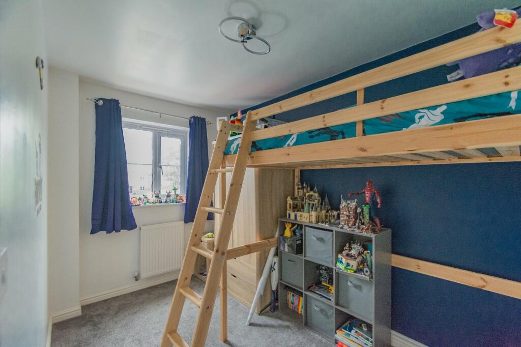 Additional image 16 of Dixon Close, Redditch, Worcestershire, B97