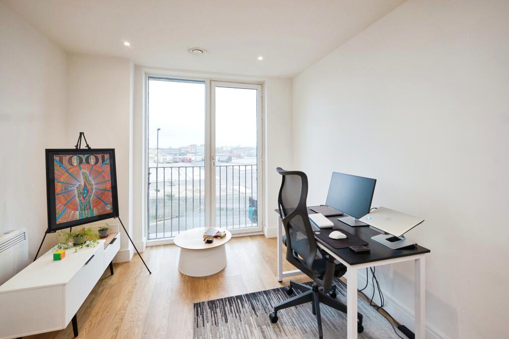 Additional image 4 of East Timber Yard, Pershore Road, Birmingham, West Midlands, B5