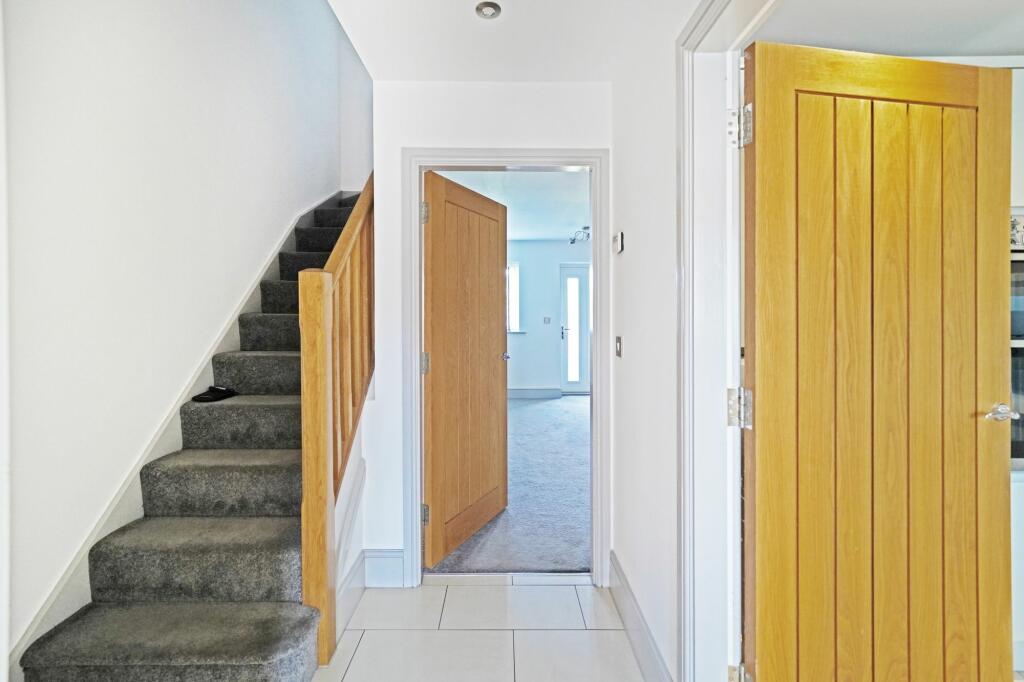 Additional image 7 of Trinity Way, Shirley, B90