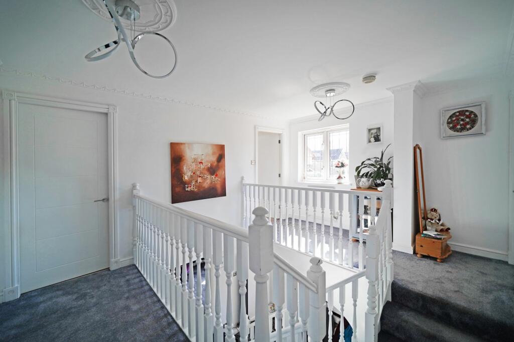 Additional image 9 of Glendon Way, Dorridge, B93