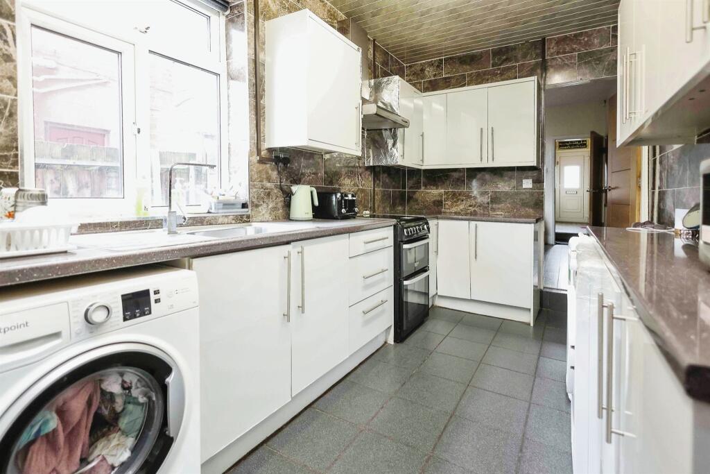 Additional image 5 of Bordesley Green, Birmingham