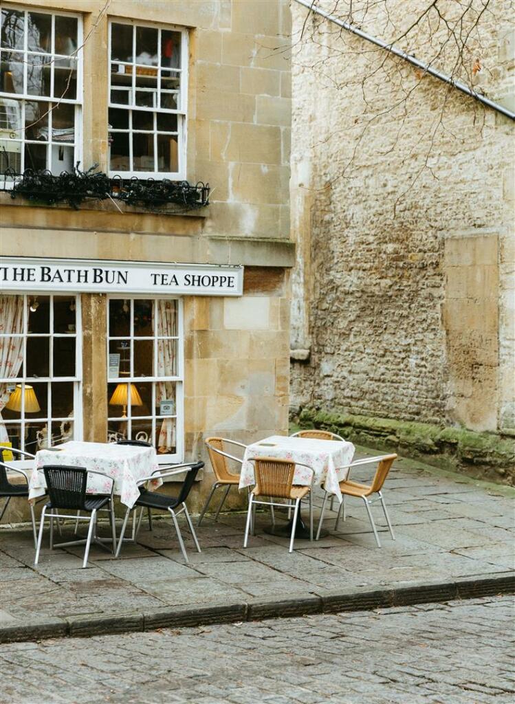 Additional image 18 of Abbey Green, Bath