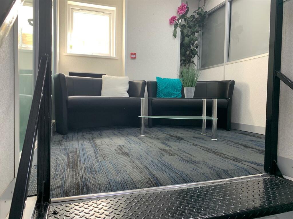 Additional image 7 of Falcon Park, Tame Valley Industrial Estate, Wilnecote, Tamworth