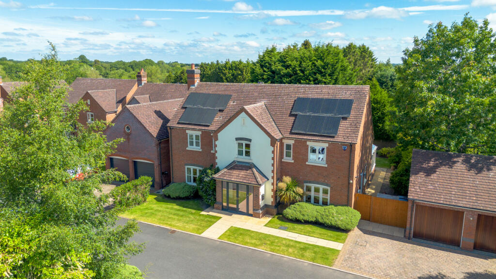 Additional image 7 of The Maltings, Earlswood, Warwickshire B94 5RU