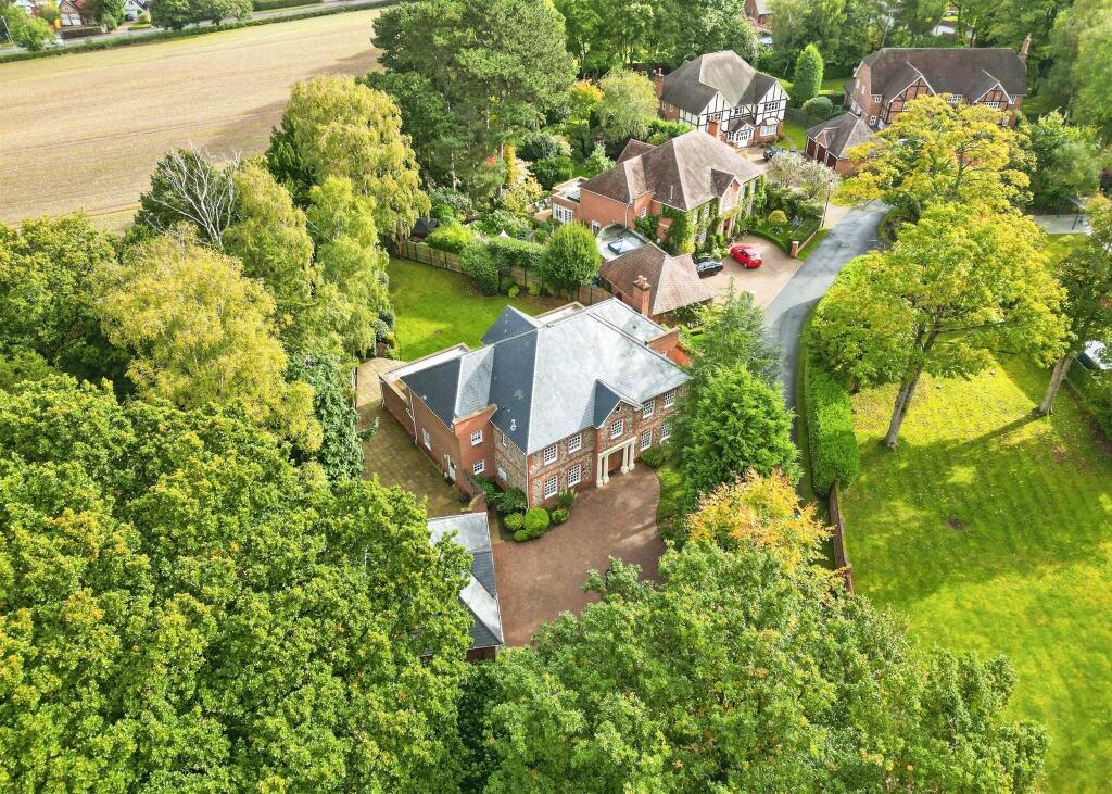 Additional image 28 of Roman Grange, SUTTON COLDFIELD