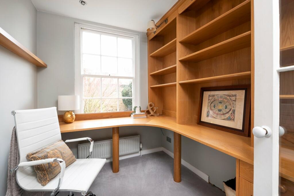 Additional image 11 of St James's Square, Bath, BA1