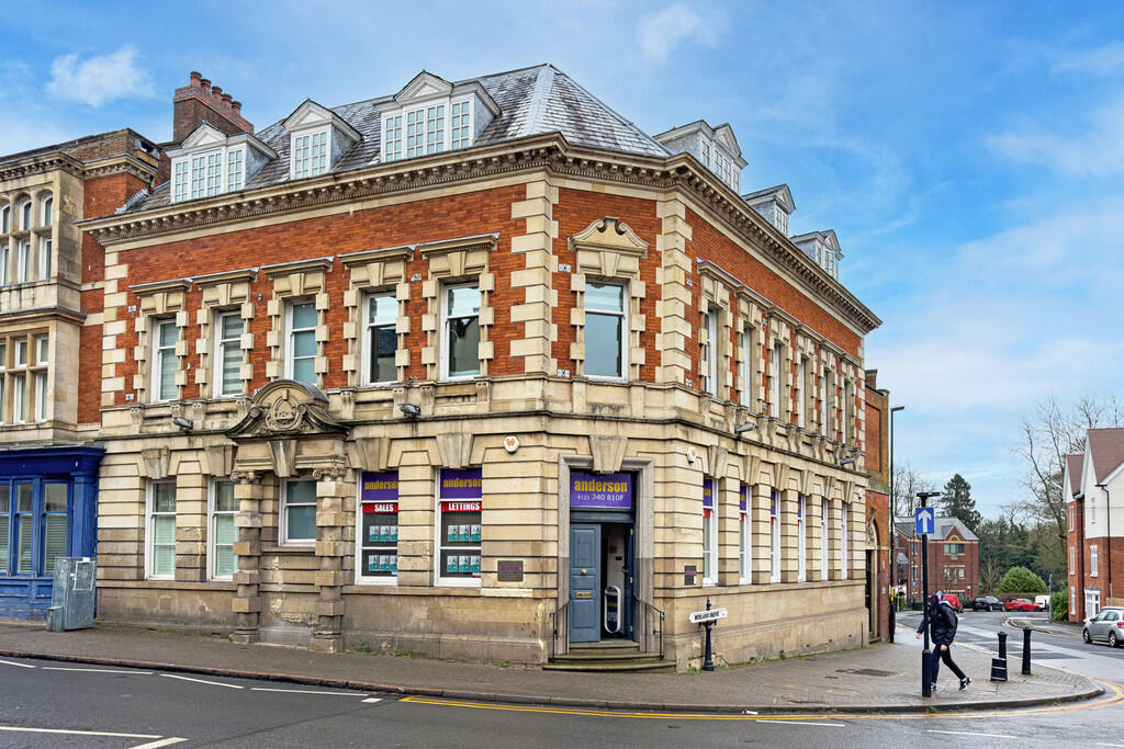 Additional image 24 of High Street, Sutton Coldfield