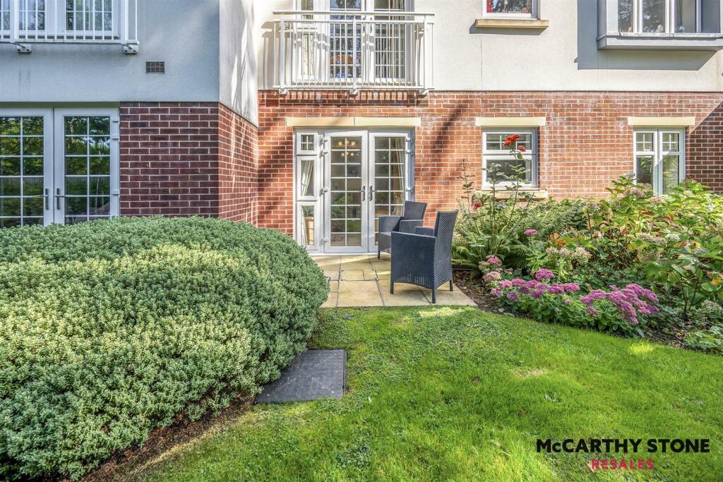 Additional image 8 of Brueton Place, Blossomfield Road, Solihull, B91 1PT