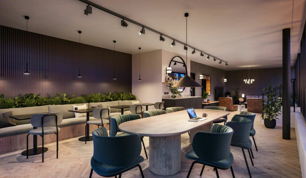 Additional image 6 of Lancaster Wharf, Birmingham, B4