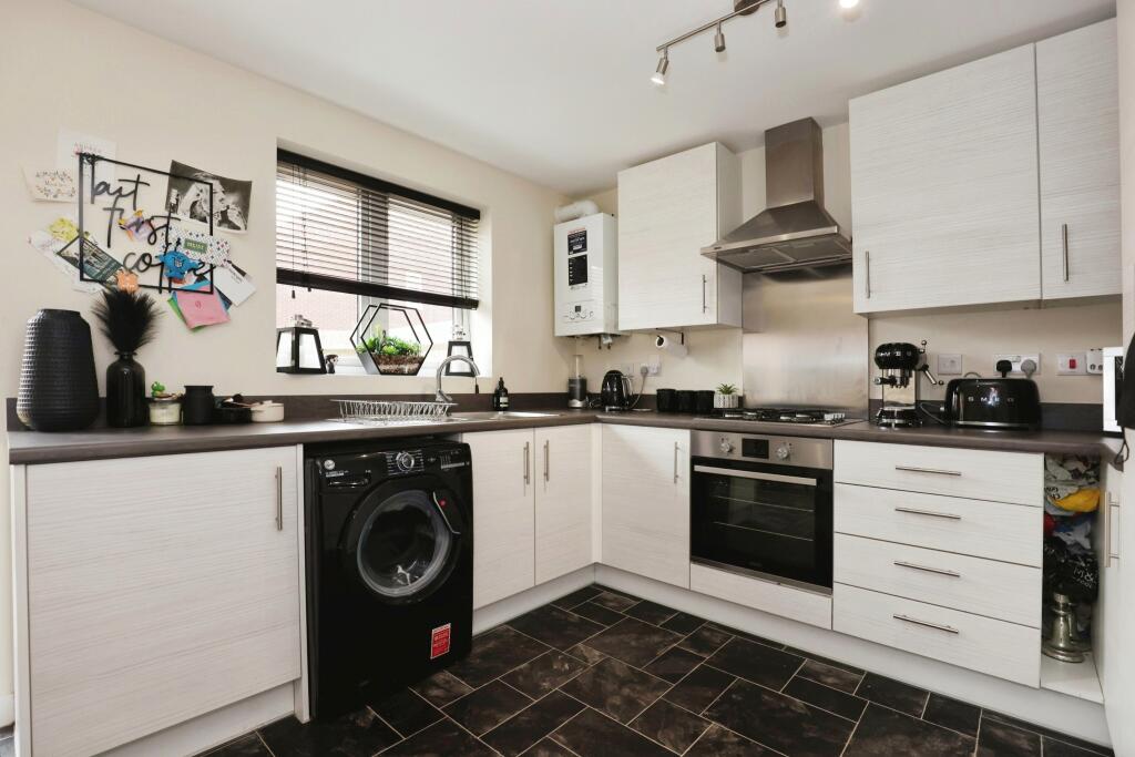 Additional image 3 of Laxton Way, Bidford-on-Avon, Alcester, Warwickshire, B50