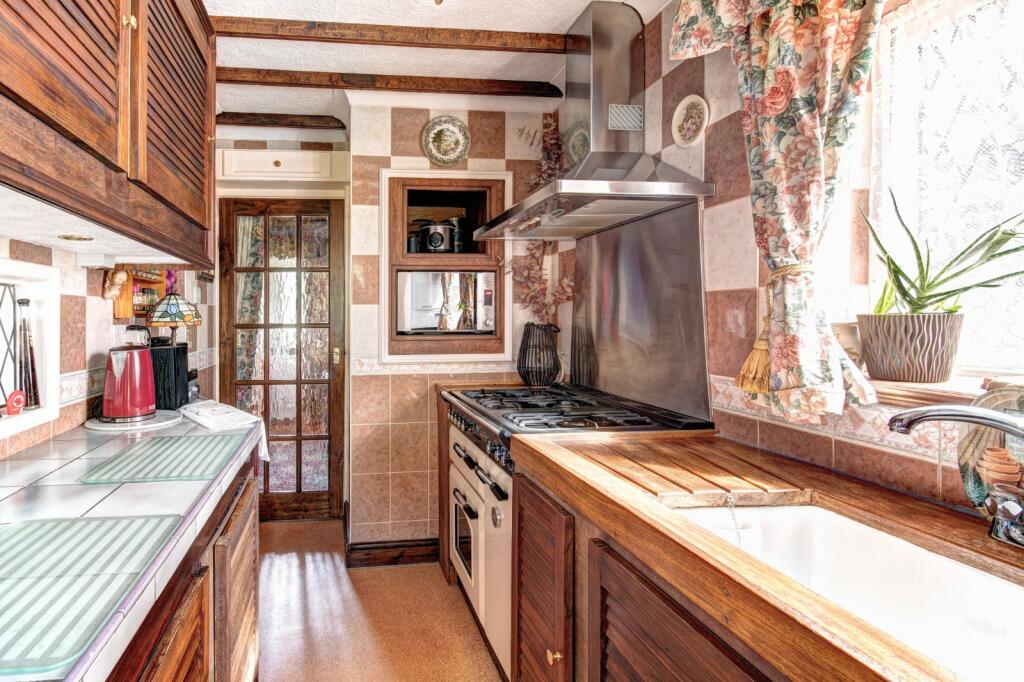 Additional image 15 of Campden Green, Solihull, West Midlands, B92