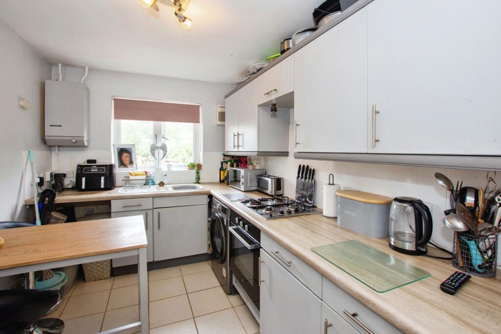 Additional image 6 of Prossers Walk, Coleshill, Birmingham, Warwickshire, B46