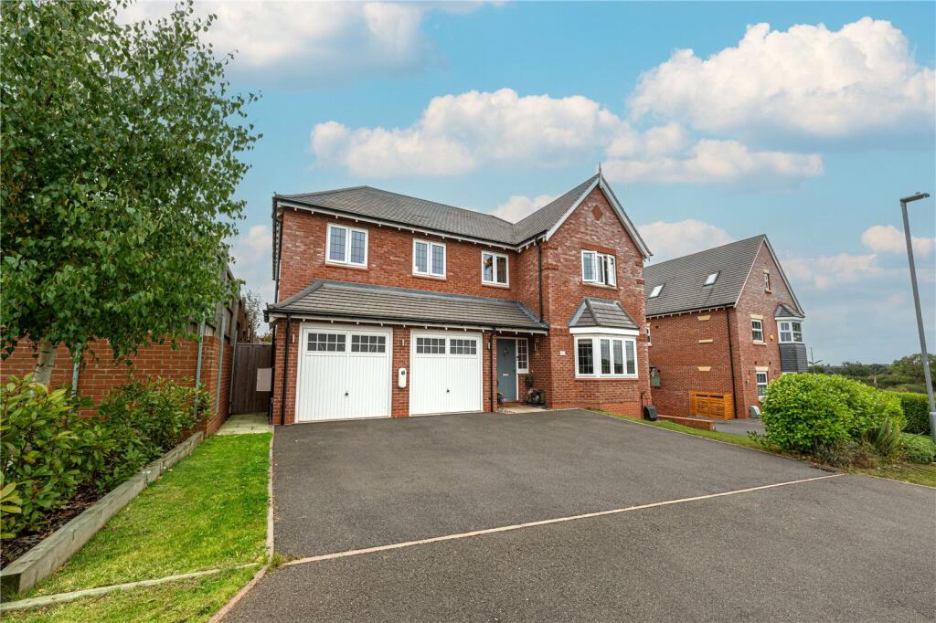 Additional image 41 of Willowherb Close, Tamworth, B79