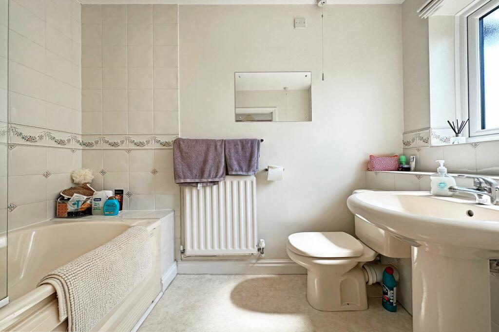 Additional image 21 of Fletcher Grove, Knowle, B93