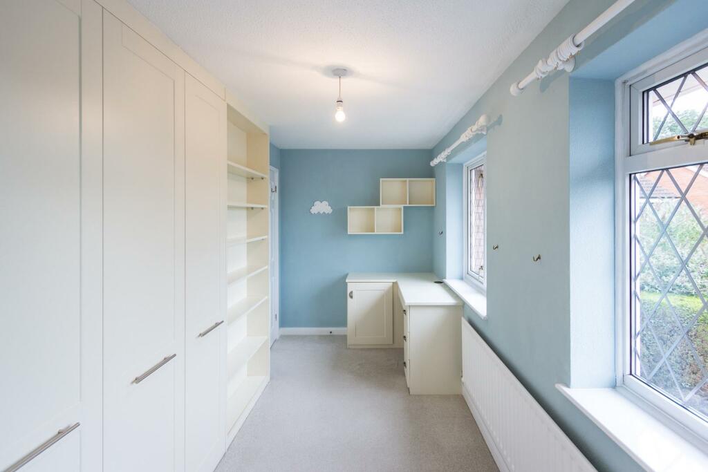 Additional image 12 of Chelmarsh Close, Redditch