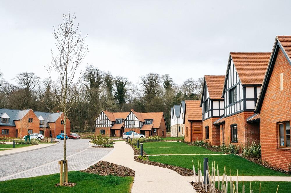 Additional image 14 of Millway Lodge, Great Alne Park, Woodland Drive, Alcester, Warwickshire, B49