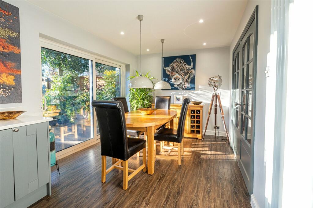 Additional image 42 of Kings Lane, Newton Regis, Tamworth, Warwickshire, B79