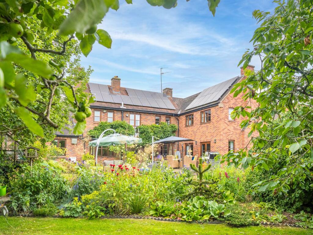 Additional image 16 of Wixford, Alcester