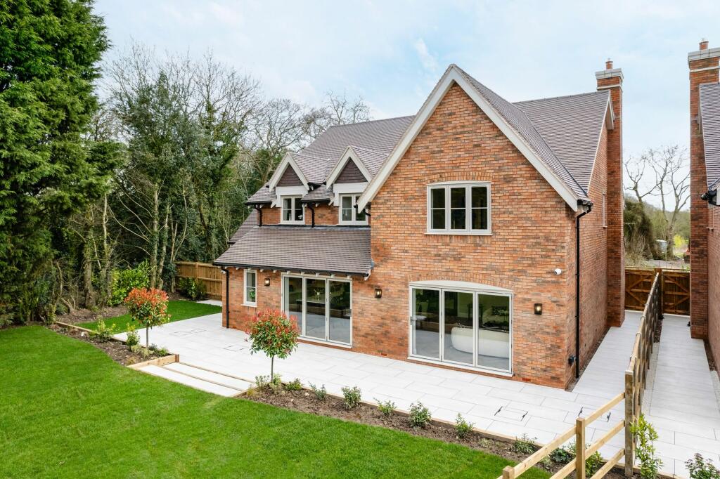 Additional image 42 of Earlswood Common, Earlswood, B94