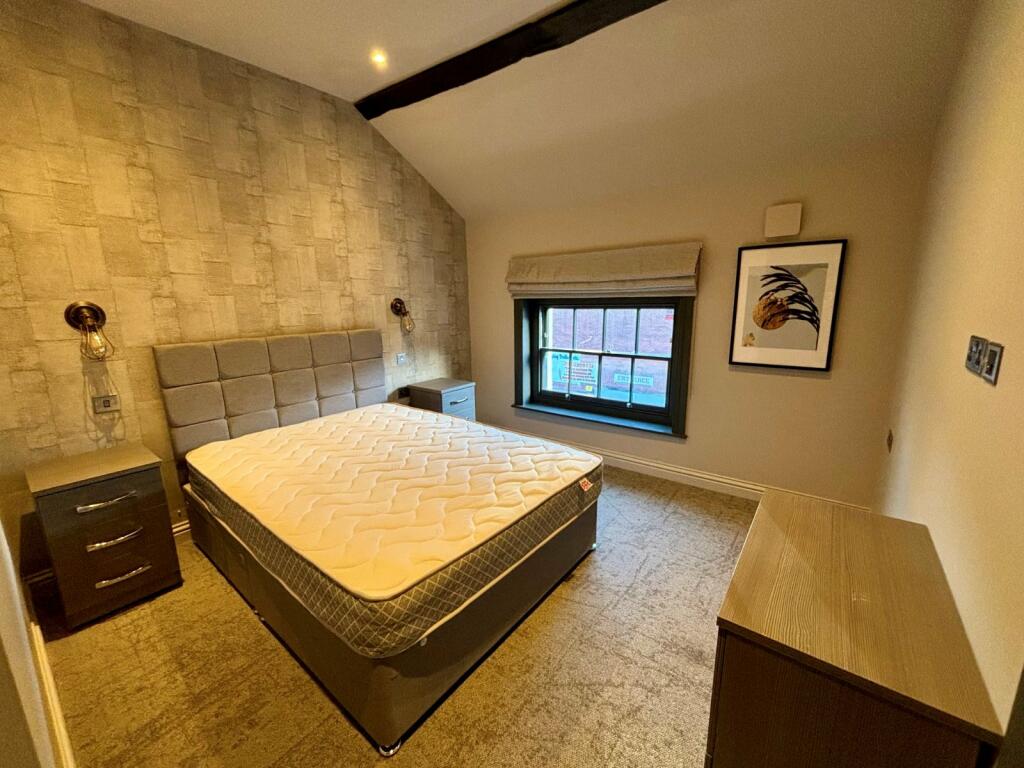 Additional image 6 of Silver Forge, Princip Street, Birmingham, West Midlands, B4