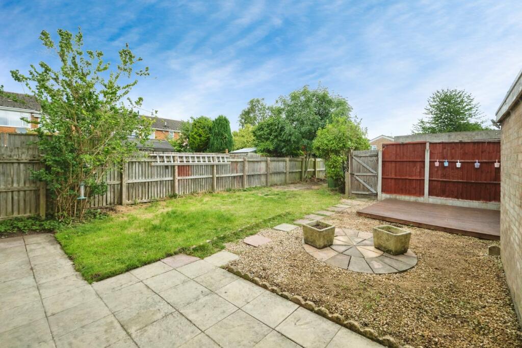 Additional image 17 of Arbor Way, Birmingham, B37