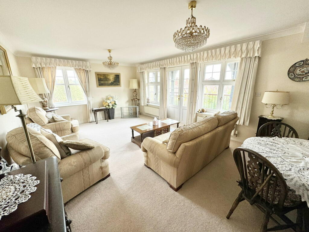 Additional image 20 of Chancel Court, Solihull