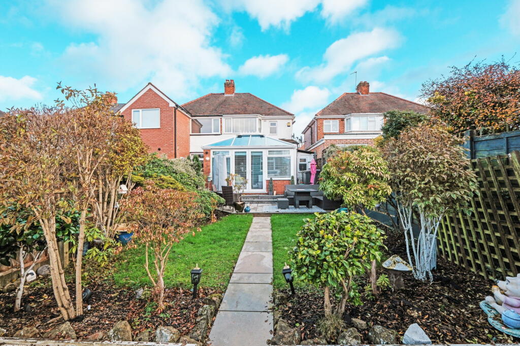 Additional image 14 of Glenwood Road, Kings Norton, Birmingham, B38 8HF