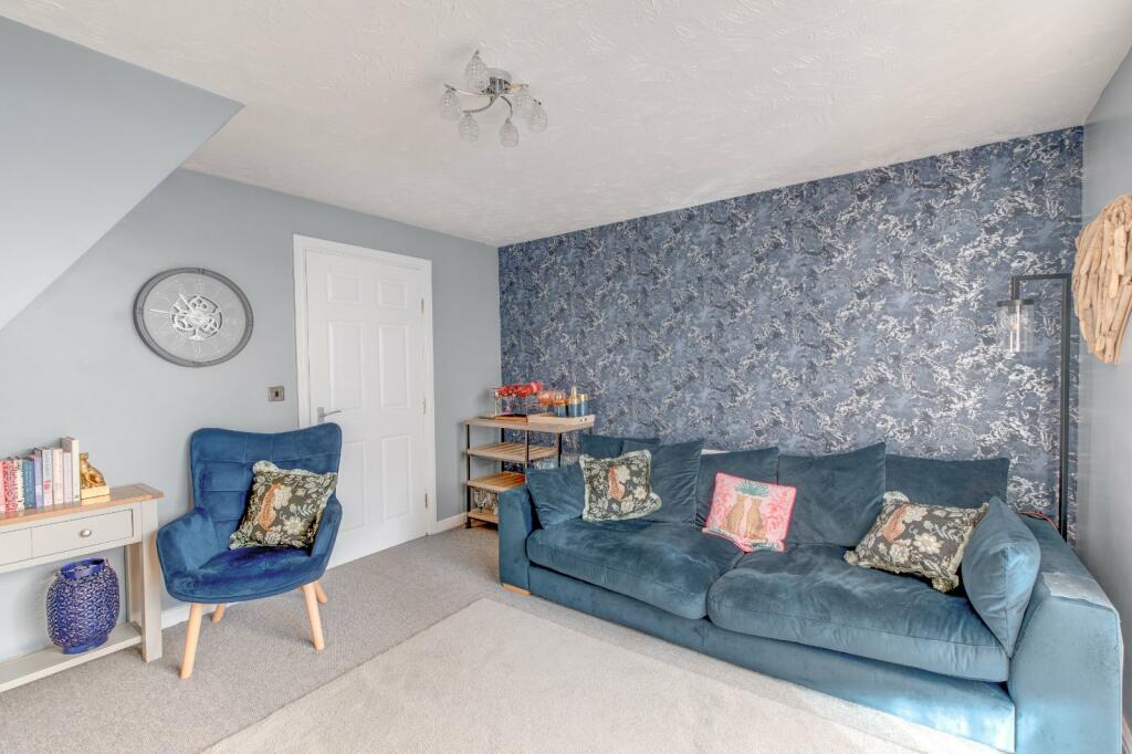 Additional image 5 of Vowchurch Close, Brockhill, Redditch, B97