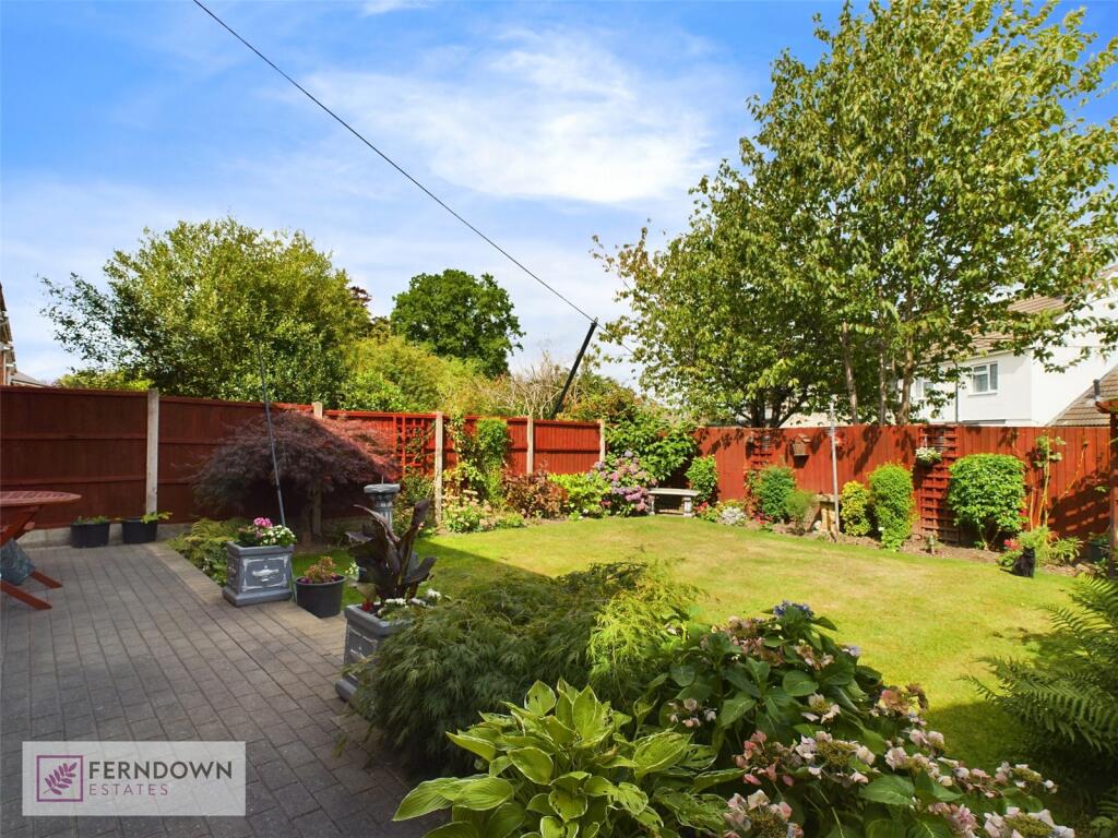 Additional image 14 of Hidcote Grove, Marston Green, Birmingham, West Midlands, B37