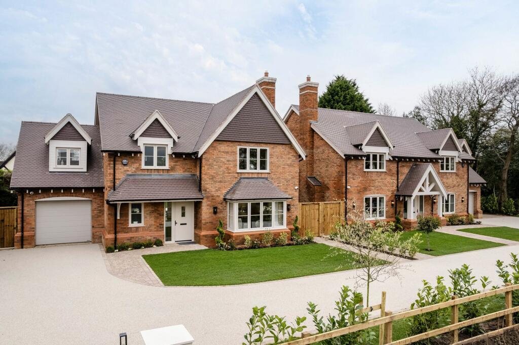 Additional image 37 of Earlswood Common, Earlswood, B94