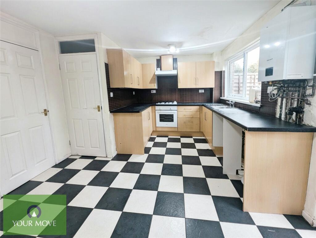 Additional image 7 of Leysters Close, Redditch, Worcestershire, B98