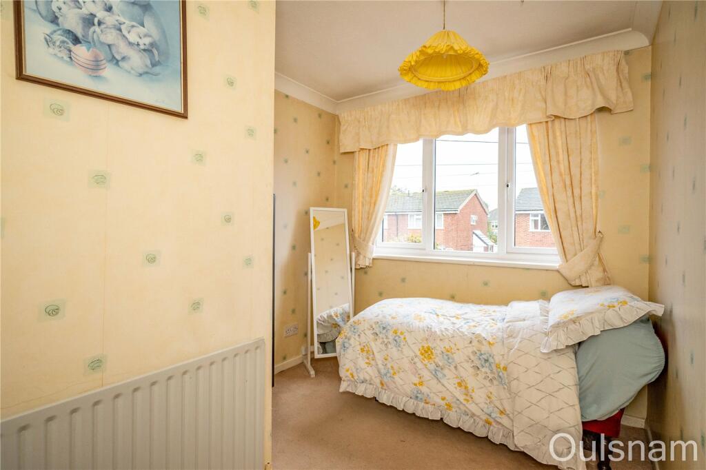 Additional image 14 of Grayshott Close, Bromsgrove, Worcestershire, B61