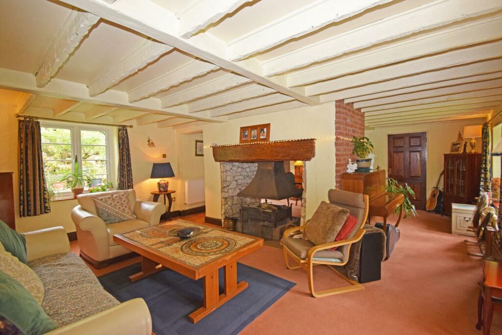Additional image 3 of Pheasant Cottage, 37 Fairfield Road, Bournheath, Worcestershire, B61 9JW