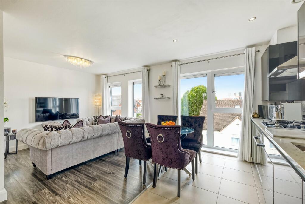 Additional image 13 of Richard Lewis Way , Shirley Solihull , B90 3FX