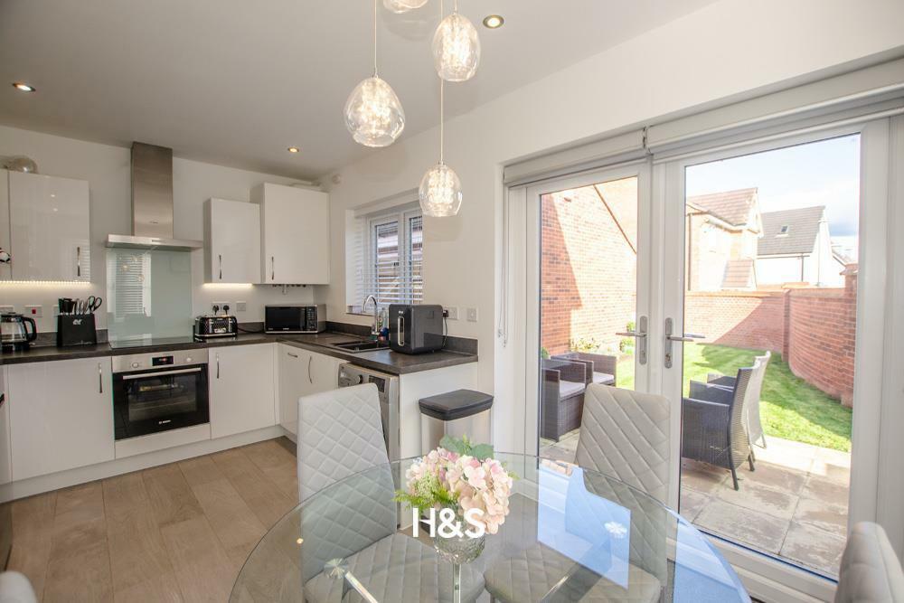 Additional image 2 of Noble Way, Cheswick Green