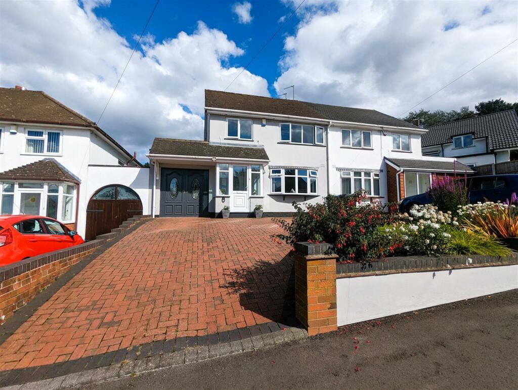 Additional image 27 of Beech Road, Tividale, Oldbury