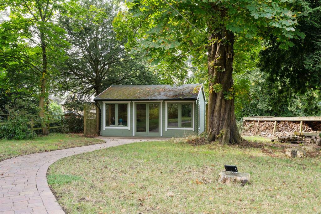 Additional image 20 of Church Lane, Lapworth, B94