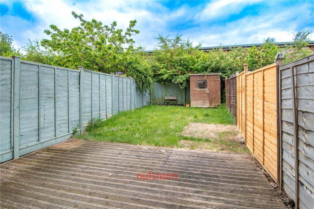 Additional image 15 of Bridge Road, Bromsgrove, Worcestershire, B60