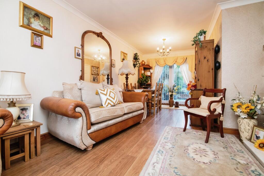 Additional image 4 of Perry Hill Crescent, Oldbury, B68