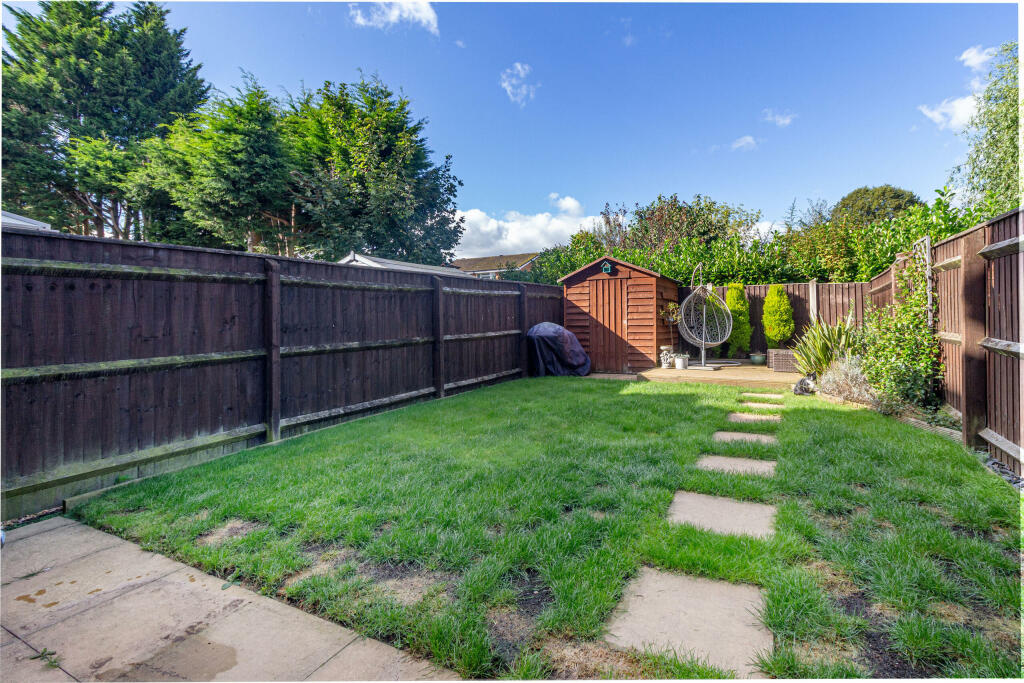 Additional image 16 of Regal Gardens, Bromsgrove. B61